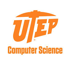 UTEP Computer Science logo